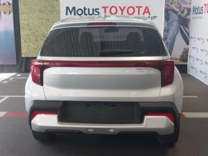 Kia Sonet 1.5 LX manual - Image 5