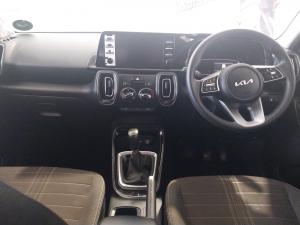 Kia Sonet 1.5 LX manual - Image 6