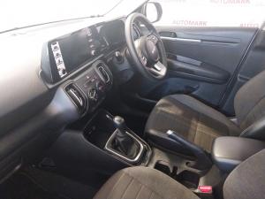 Kia Sonet 1.5 LX manual - Image 7