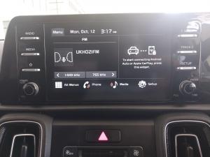 Kia Sonet 1.5 LX manual - Image 13