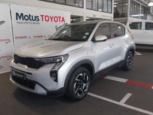 Kia Sonet 1.5 LX manual - Image 20
