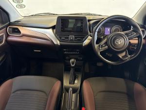 Toyota Starlet Cross 1.5 XS auto - Image 6