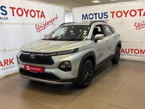 Toyota Starlet Cross 1.5 XS auto - Image 18