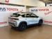 Toyota Starlet Cross 1.5 XS auto - Thumbnail 2