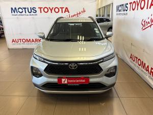 Toyota Starlet Cross 1.5 XS auto - Image 4