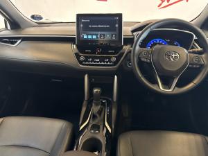 Toyota Corolla Cross 1.8 HEV XS - Image 6