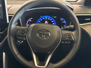 Toyota Corolla Cross 1.8 HEV XS - Image 8