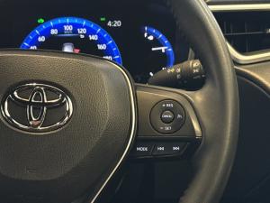 Toyota Corolla Cross 1.8 HEV XS - Image 10