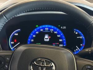 Toyota Corolla Cross 1.8 HEV XS - Image 11