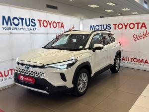 Toyota Corolla Cross 1.8 HEV XS - Image 18