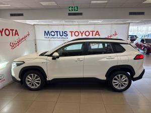 Toyota Corolla Cross 1.8 HEV XS - Image 20
