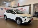 Thumbnail Toyota Corolla Cross 1.8 HEV XS
