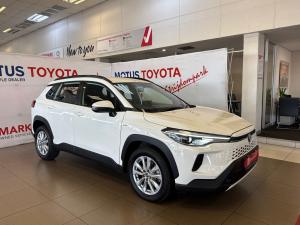 Toyota Corolla Cross 1.8 HEV XS - Image 1