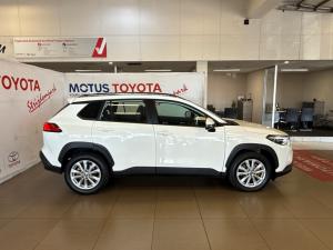 Toyota Corolla Cross 1.8 HEV XS - Image 3