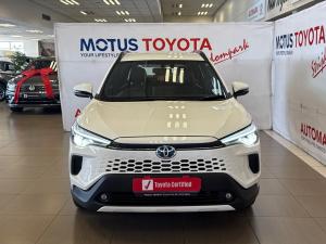 Toyota Corolla Cross 1.8 HEV XS - Image 4