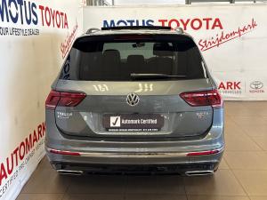 Volkswagen Tiguan Allspace 2.0TSI 4Motion Comfortline - Image 5