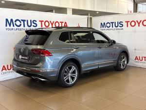 Volkswagen Tiguan Allspace 2.0TSI 4Motion Comfortline - Image 2