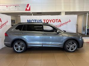 Volkswagen Tiguan Allspace 2.0TSI 4Motion Comfortline - Image 3