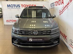 Volkswagen Tiguan Allspace 2.0TSI 4Motion Comfortline - Image 4