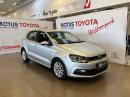 Thumbnail Volkswagen Polo Vivo hatch 1.4 Comfortline