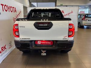 Toyota Hilux 2.8GD-6 48V double cab 4x4 Legend RS - Image 5