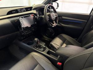 Toyota Hilux 2.8GD-6 48V double cab 4x4 Legend RS - Image 7