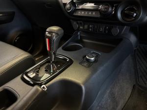 Toyota Hilux 2.8GD-6 48V double cab 4x4 Legend RS - Image 13