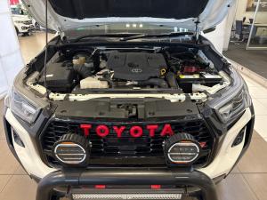 Toyota Hilux 2.8GD-6 48V double cab 4x4 Legend RS - Image 15