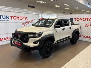 Toyota Hilux 2.8GD-6 48V double cab 4x4 Legend RS - Image 16