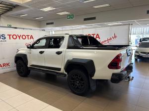 Toyota Hilux 2.8GD-6 48V double cab 4x4 Legend RS - Image 17