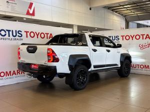 Toyota Hilux 2.8GD-6 48V double cab 4x4 Legend RS - Image 2