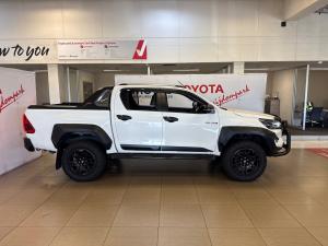 Toyota Hilux 2.8GD-6 48V double cab 4x4 Legend RS - Image 3