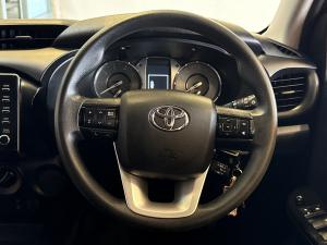 Toyota Hilux 2.4GD-6 double cab Raider auto - Image 8