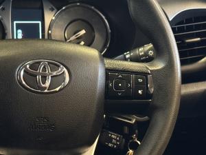 Toyota Hilux 2.4GD-6 double cab Raider auto - Image 10