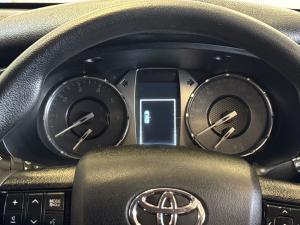 Toyota Hilux 2.4GD-6 double cab Raider auto - Image 11