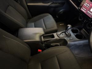 Toyota Hilux 2.4GD-6 double cab Raider auto - Image 12