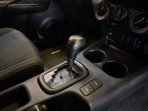Toyota Hilux 2.4GD-6 double cab Raider auto - Image 13