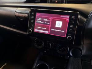 Toyota Hilux 2.4GD-6 double cab Raider auto - Image 14