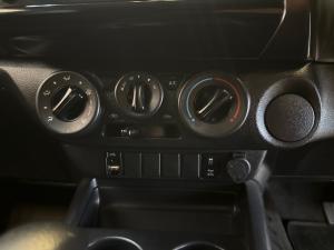 Toyota Hilux 2.4GD-6 double cab Raider auto - Image 15