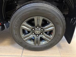 Toyota Hilux 2.4GD-6 double cab Raider auto - Image 17