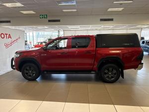 Toyota Hilux 2.4GD-6 double cab Raider auto - Image 21