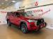 Toyota Hilux 2.4GD-6 double cab Raider auto - Thumbnail 1