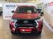Toyota Hilux 2.4GD-6 double cab Raider auto - Thumbnail 4