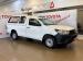 Toyota Hilux 2.0 single cab S (aircon) - Thumbnail 1