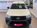 Toyota Hilux 2.0 single cab S (aircon) - Thumbnail 4