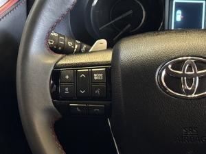 Toyota Fortuner 2.8GD-6 - Image 9