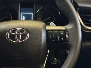 Toyota Fortuner 2.8GD-6 - Image 10
