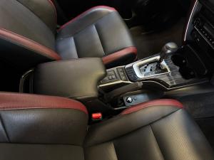 Toyota Fortuner 2.8GD-6 - Image 11