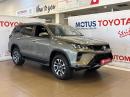Thumbnail Toyota Fortuner 2.8GD-6