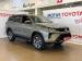 Toyota Fortuner 2.8GD-6 - Thumbnail 1